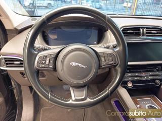 JAGUAR F-Pace usata 35