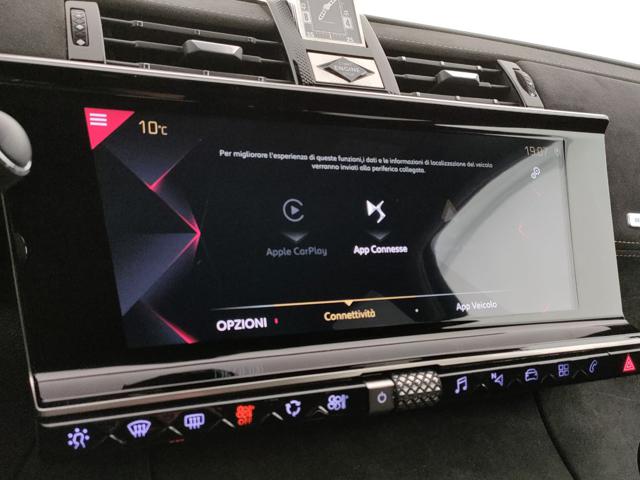 DS AUTOMOBILES DS 7 Crossback usata, con Park Distance Control