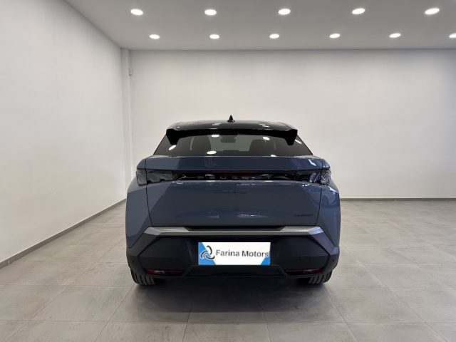 PEUGEOT 3008 usata, con Airbag Passeggero