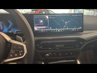 BMW 420 usata, con Sensore di luce