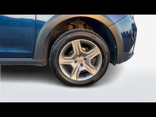 DACIA Sandero usata, con Alzacristalli elettrici