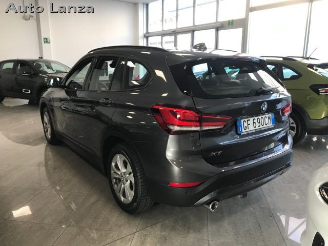 BMW X1 usata, con Alzacristalli elettrici