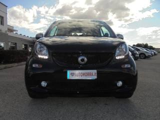 SMART ForTwo usata, con Airbag Passeggero