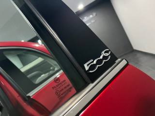 FIAT 500C usata, con Fendinebbia