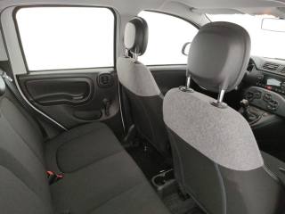 FIAT Panda usata, con Start/Stop Automatico