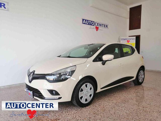 RENAULT Clio usata, con Airbag laterali