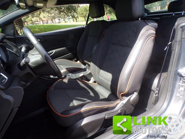 OPEL Cascada usata 30