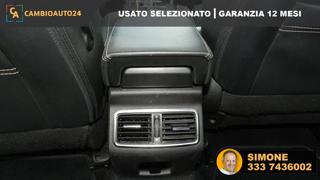 RENAULT Megane usata 84