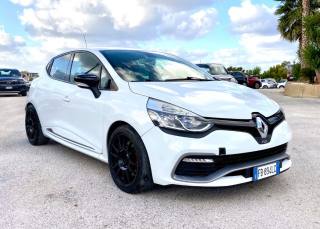 RENAULT Clio usata, con Chiusura centralizzata