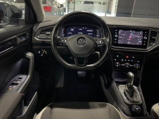 VOLKSWAGEN T-Roc usata, con Controllo trazione
