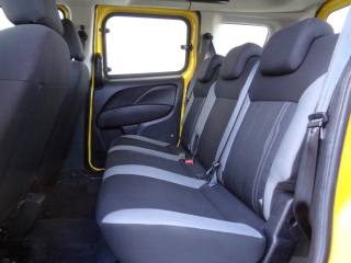 FIAT Doblo usata, con Climatizzatore