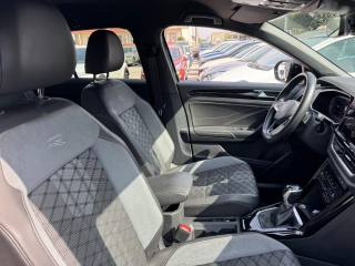 VOLKSWAGEN T-Roc usata, con ESP