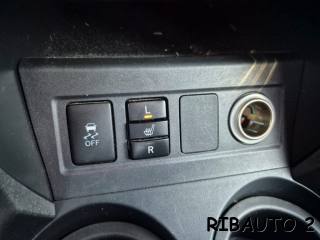 TOYOTA RAV 4 usata, con Climatizzatore