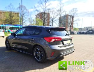 FORD Focus usata, con Controllo trazione