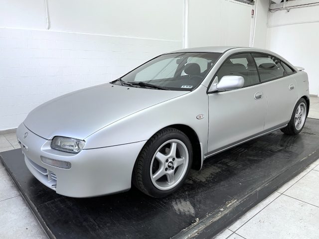 MAZDA 323 usata, con Airbag