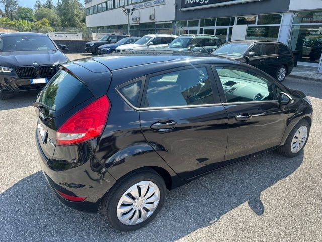 FORD Fiesta usata, con Chiusura centralizzata