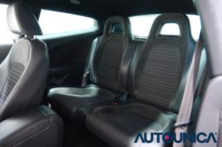 VOLKSWAGEN Scirocco usata 33