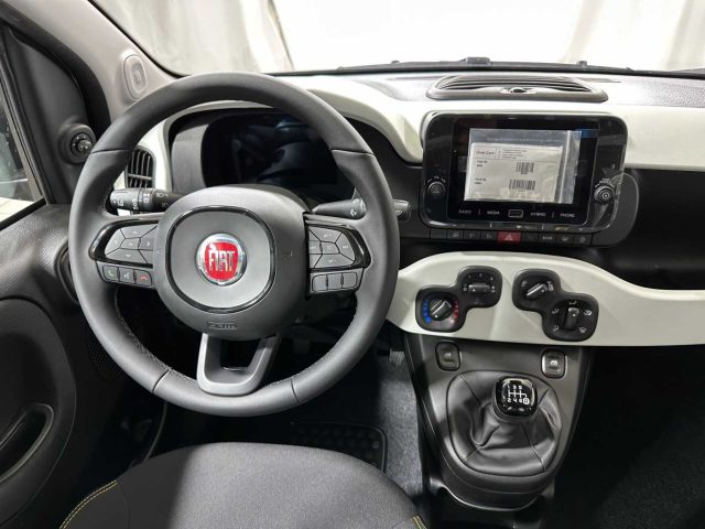 FIAT Panda usata 12