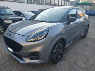 FORD Puma usata, con Airbag