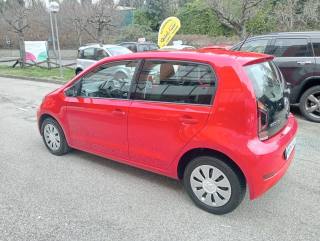 VOLKSWAGEN up! usata, con Airbag