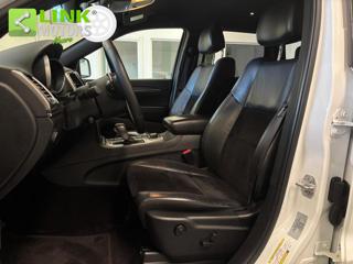 JEEP Grand Cherokee usata 11