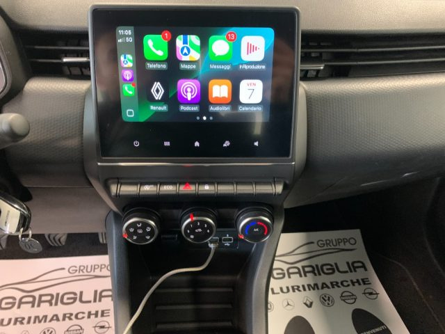 RENAULT Clio usata, con Cronologia tagliandi