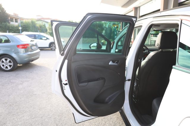 OPEL Crossland usata 60