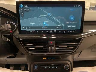 FORD Focus usata, con Immobilizzatore elettronico