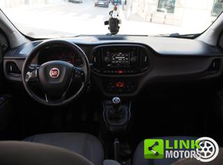 FIAT Doblo usata 34