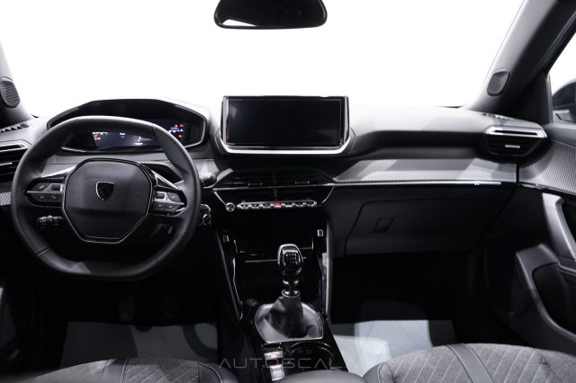 PEUGEOT 2008 usata, con Vivavoce