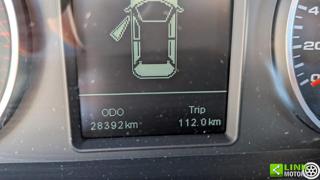 EVO Evo3 usata, con Volante in pelle