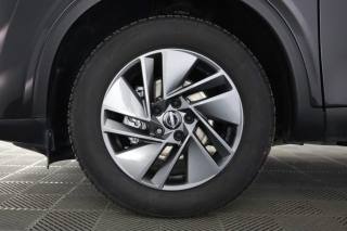 NISSAN Qashqai usata 8