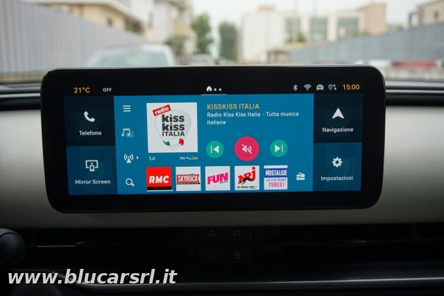 FIAT 600 usata, con Sistema di navigazione