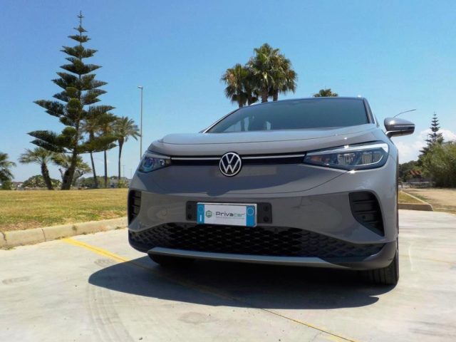 VOLKSWAGEN ID.4 usata, con Chiusura centralizzata