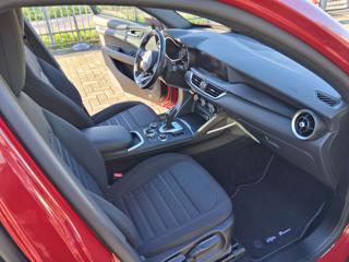 ALFA ROMEO Stelvio usata 38