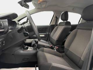 CITROEN C3 usata, con Cruise Control