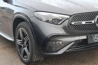 MERCEDES-BENZ GLC 300 usata, con Airbag Passeggero