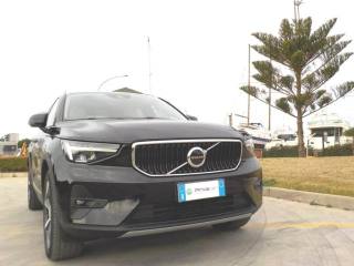 VOLVO XC40 usata, con Airbag laterali