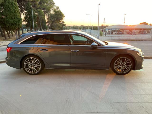 AUDI A6 usata, con Airbag Passeggero