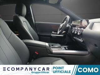 MERCEDES-BENZ GLA 180 usata, con ESP