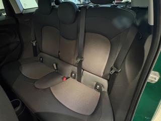 MINI One usata, con ESP