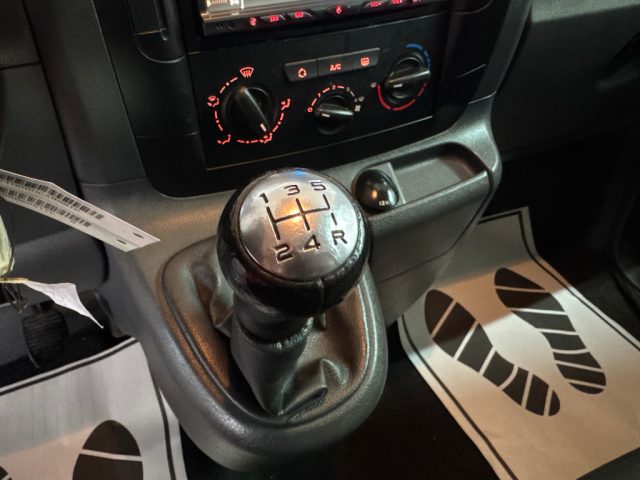 CITROEN Jumpy usata 23