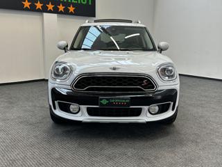 MINI Countryman usata, con Airbag laterali