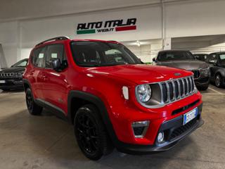 JEEP Renegade usata, con Alzacristalli elettrici