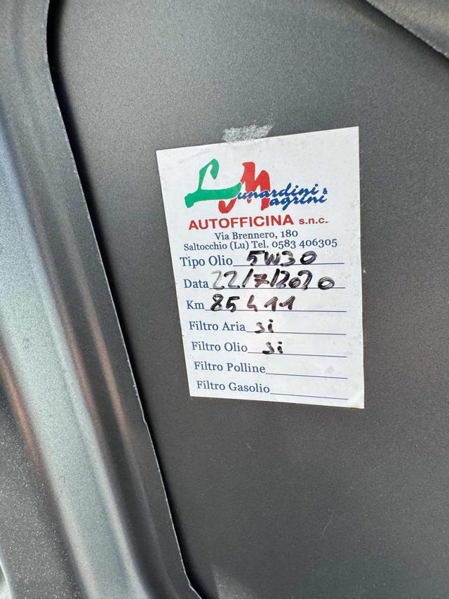 LANCIA Ypsilon usata 17