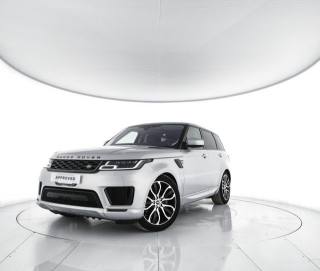 LAND ROVER Range Rover Sport 3.0d i6 mhev Dynamic HSE awd 249cv auto