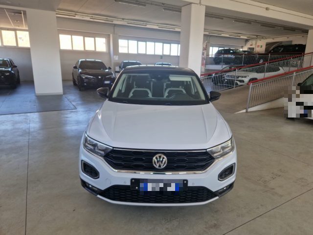 VOLKSWAGEN T-Roc usata, con ABS