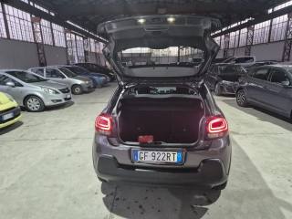 CITROEN C3 usata, con Cerchi in lega