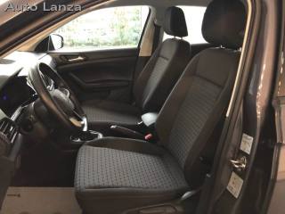 VOLKSWAGEN T-Cross usata, con Boardcomputer