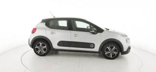 CITROEN C3 usata, con Volante multifunzione